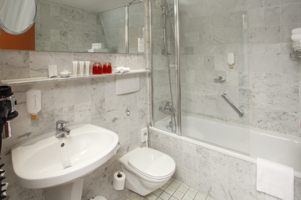 H4 Hotel Residenzschloß (Bayreuth)